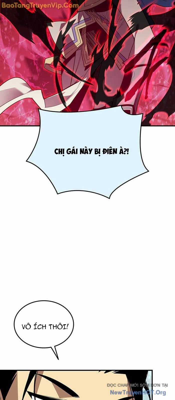 Tôi Là Lính Mới Chương 223 trang 41