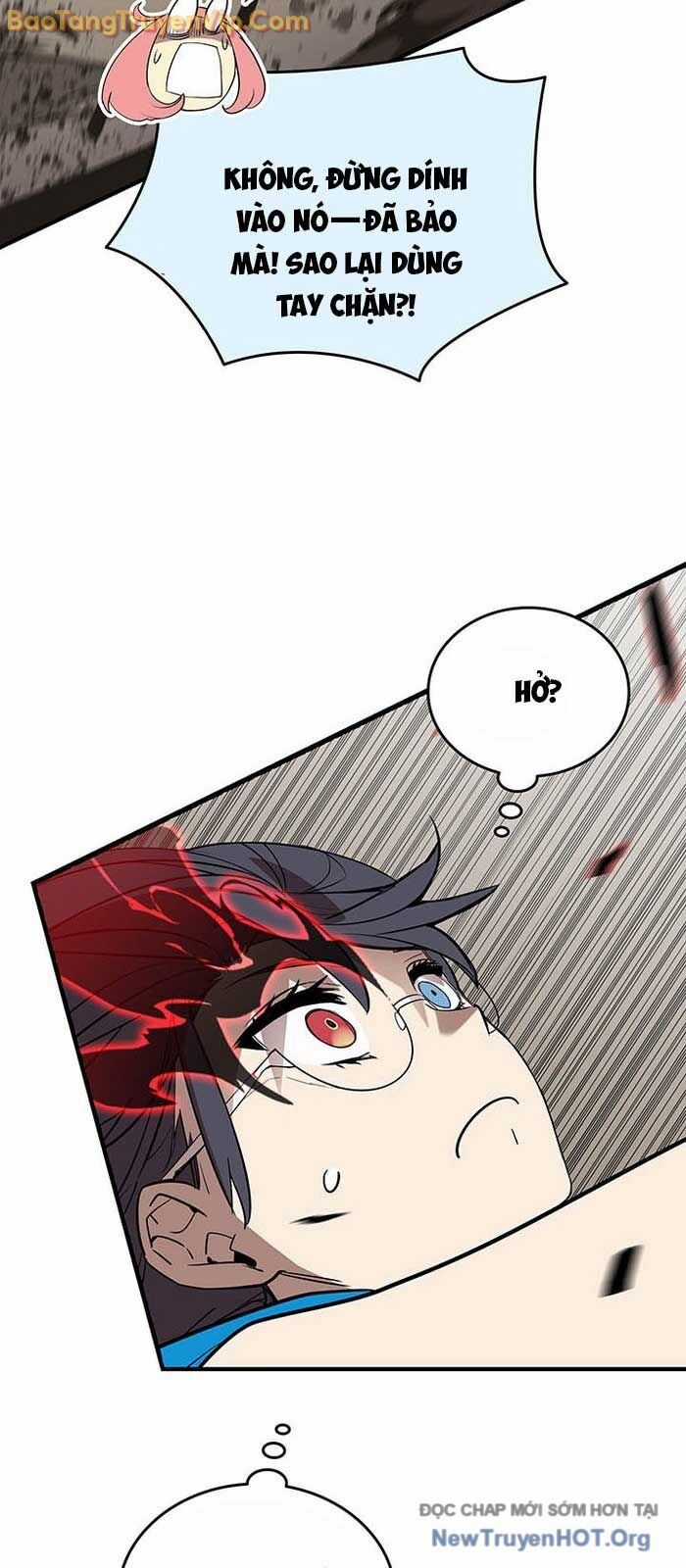 Tôi Là Lính Mới Chương 223 trang 49