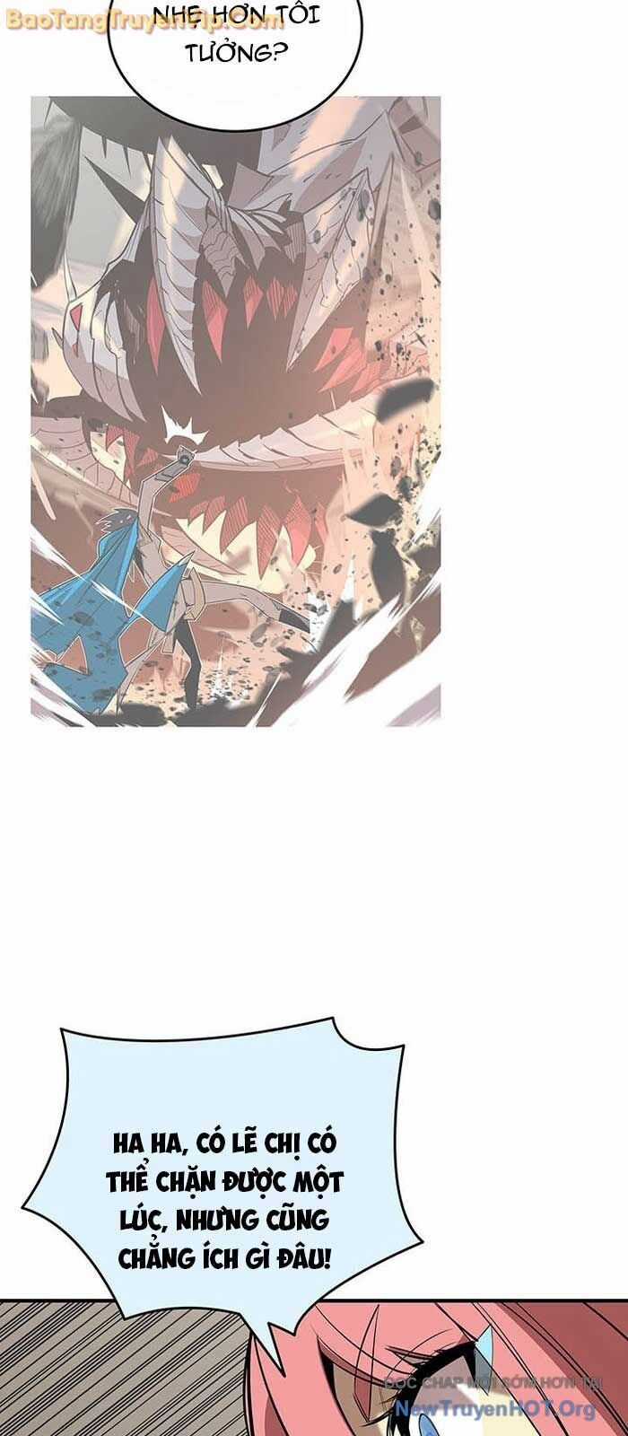 Tôi Là Lính Mới Chương 223 trang 50