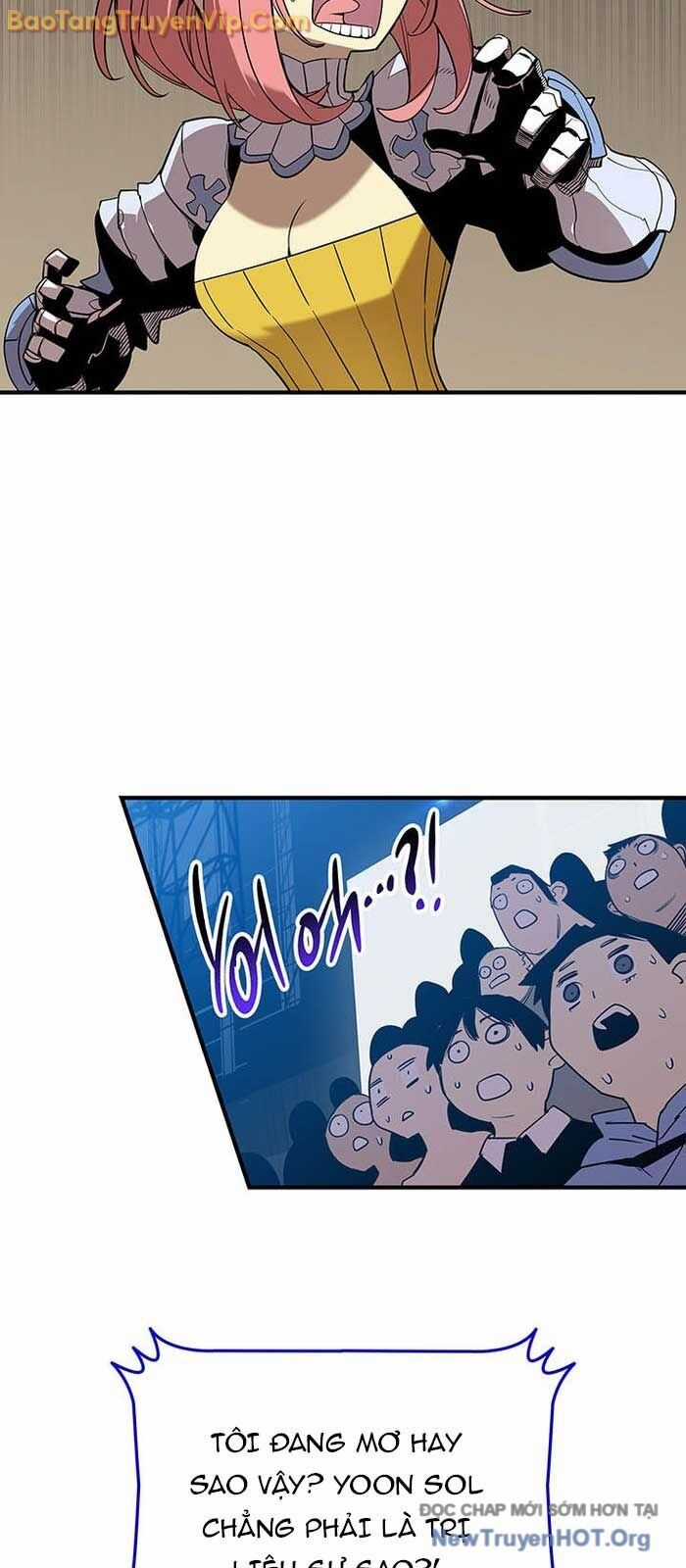 Tôi Là Lính Mới Chương 223 trang 53