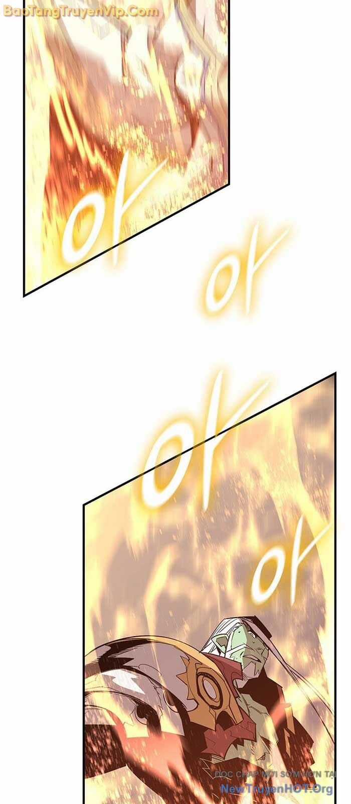 Tôi Là Lính Mới Chương 224 trang 10