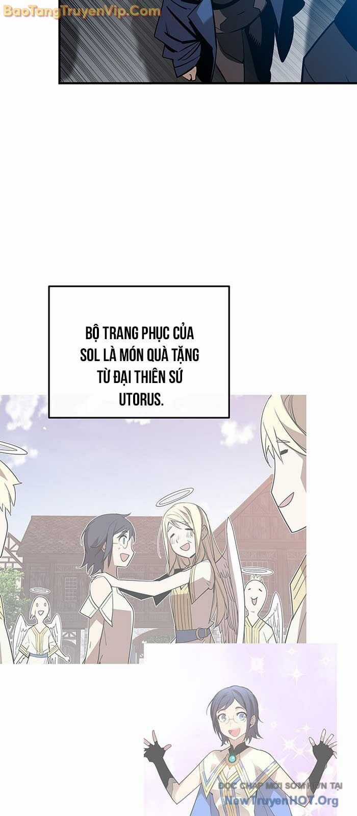 Tôi Là Lính Mới Chương 224 trang 15