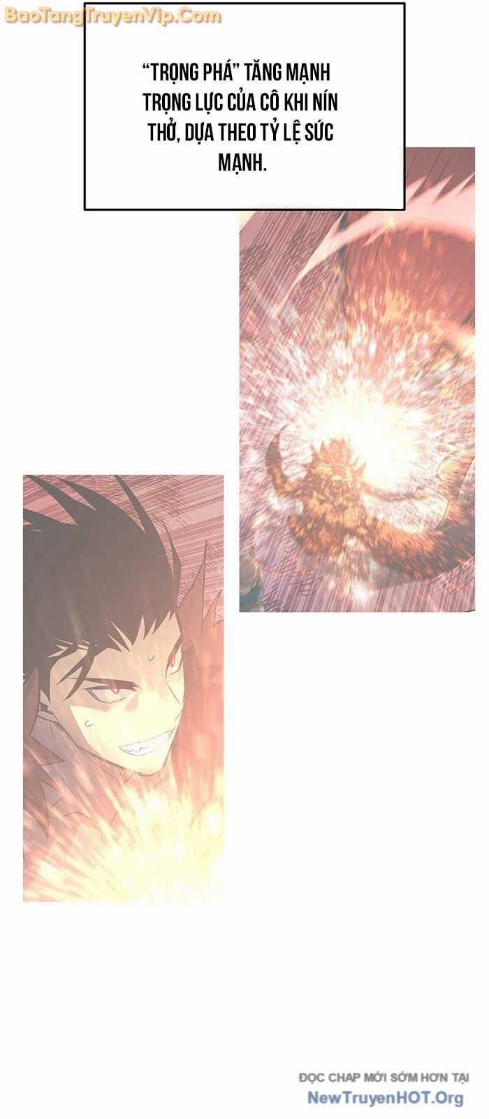 Tôi Là Lính Mới Chương 224 trang 18