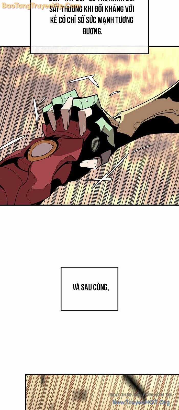 Tôi Là Lính Mới Chương 224 trang 20