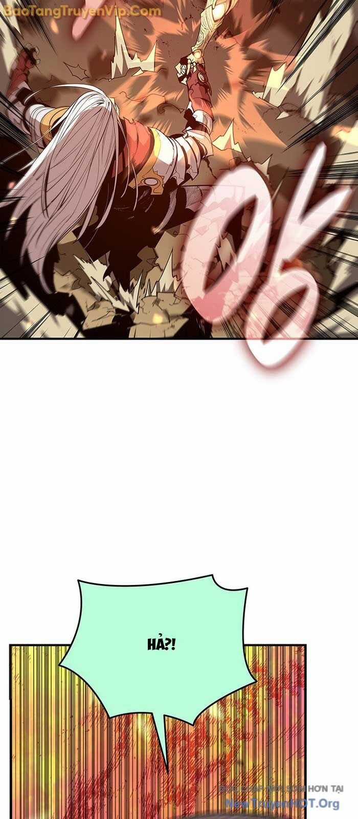 Tôi Là Lính Mới Chương 224 trang 22