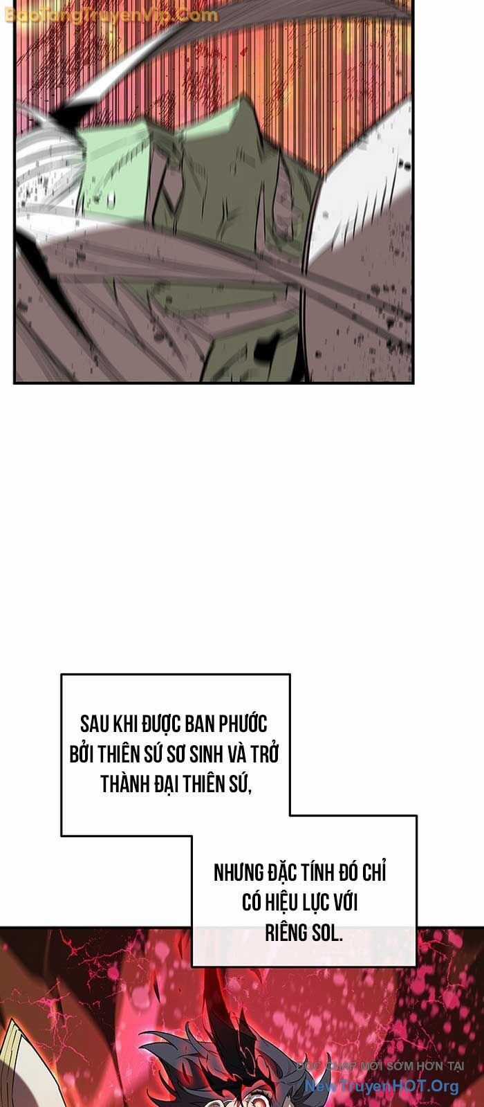 Tôi Là Lính Mới Chương 224 trang 23