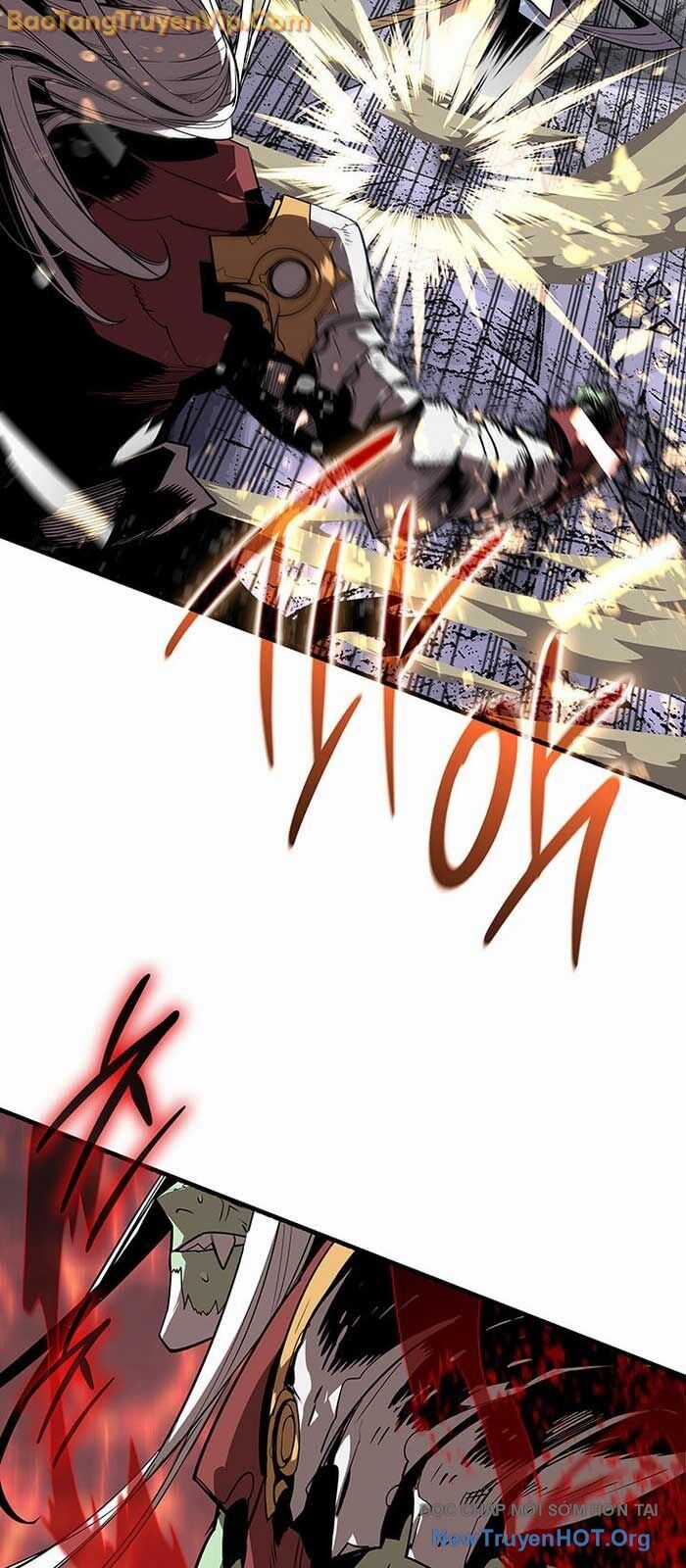 Tôi Là Lính Mới Chương 224 trang 29