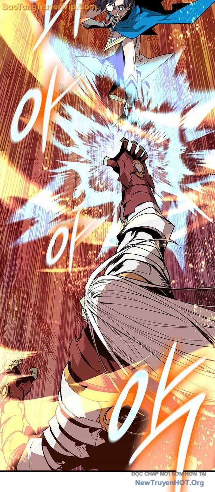 Tôi Là Lính Mới Chương 224 trang 3