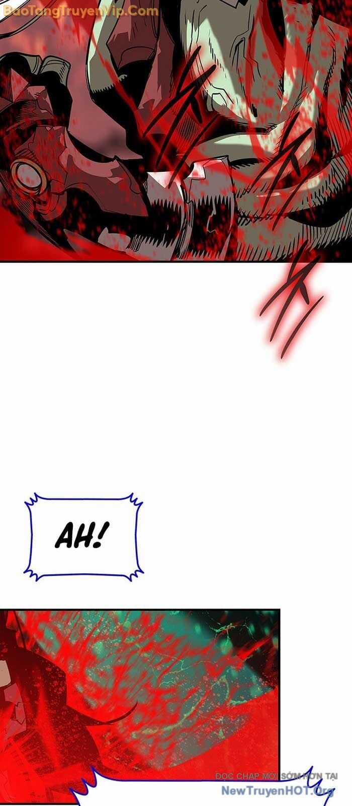 Tôi Là Lính Mới Chương 224 trang 30