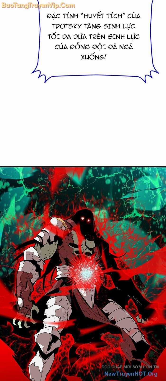 Tôi Là Lính Mới Chương 224 trang 31