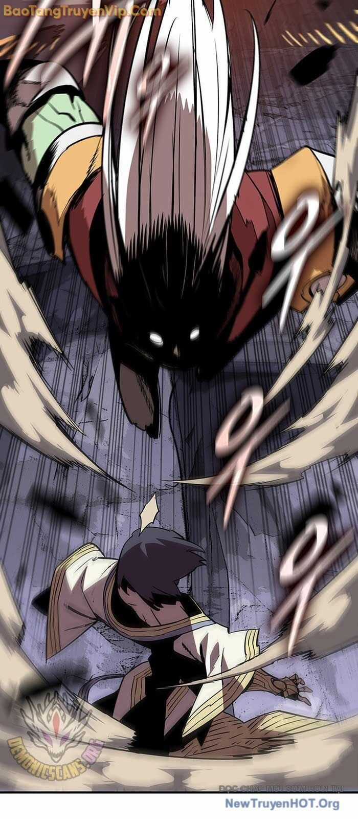 Tôi Là Lính Mới Chương 224 trang 34