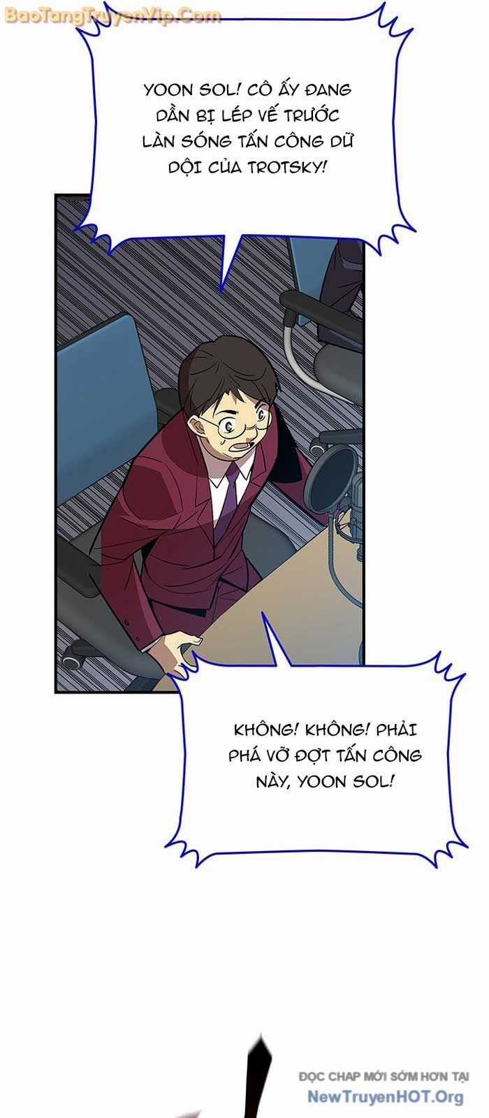 Tôi Là Lính Mới Chương 224 trang 37