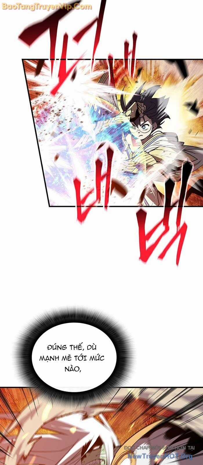 Tôi Là Lính Mới Chương 224 trang 39