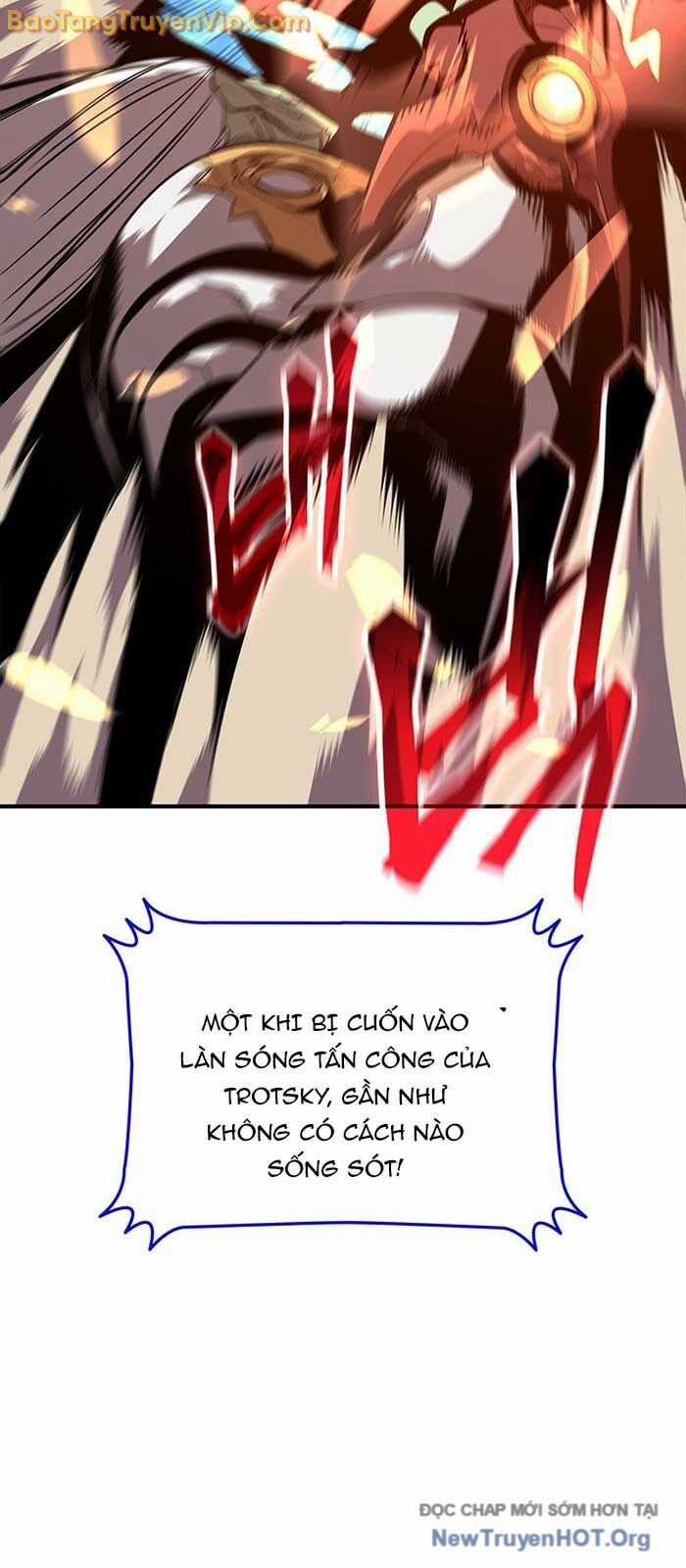 Tôi Là Lính Mới Chương 224 trang 41