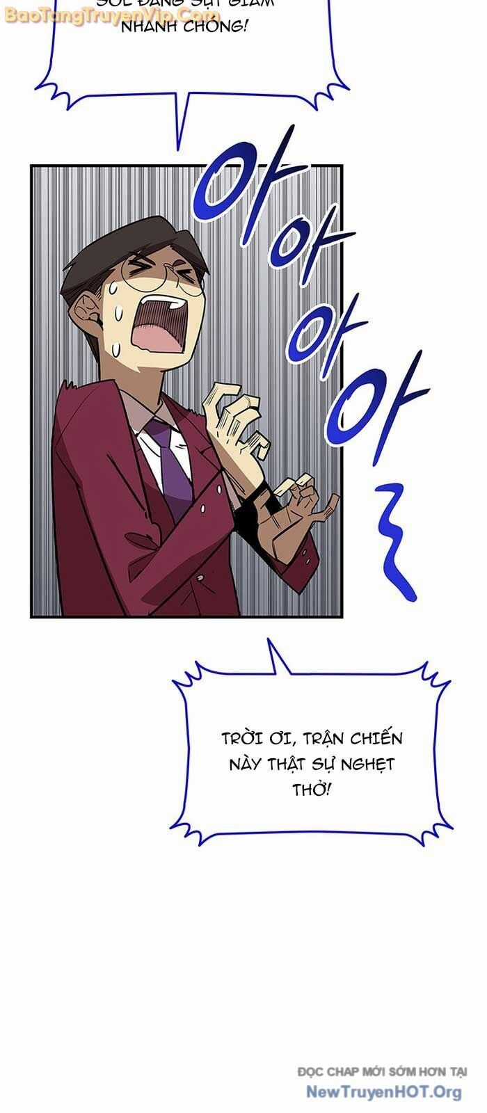 Tôi Là Lính Mới Chương 224 trang 43