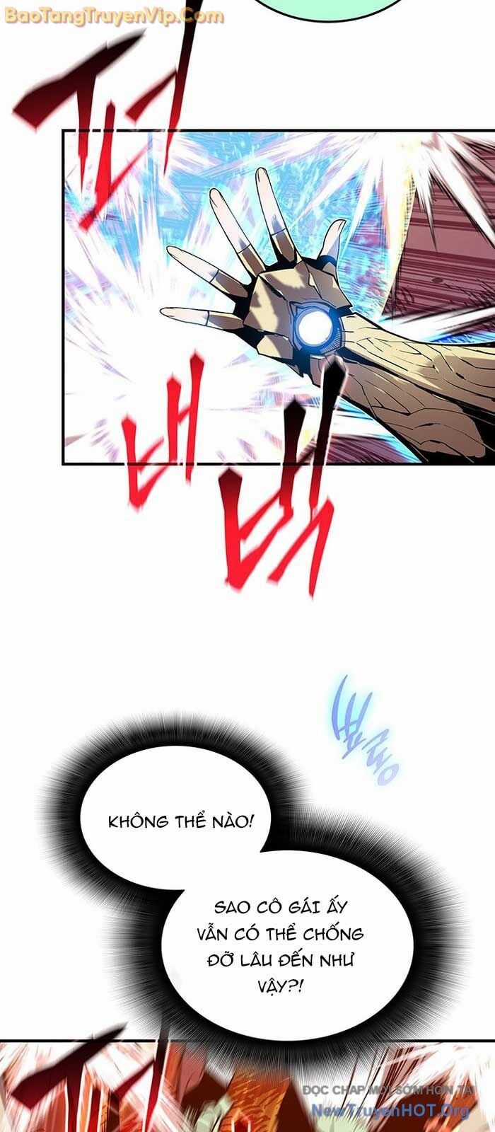 Tôi Là Lính Mới Chương 224 trang 46