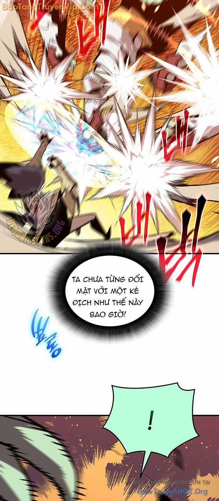 Tôi Là Lính Mới Chương 224 trang 47