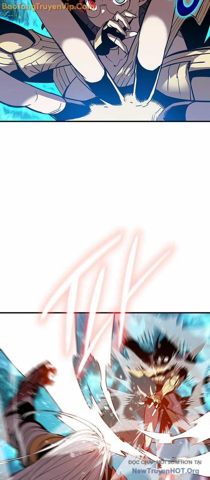 Tôi Là Lính Mới Chương 224 trang 49