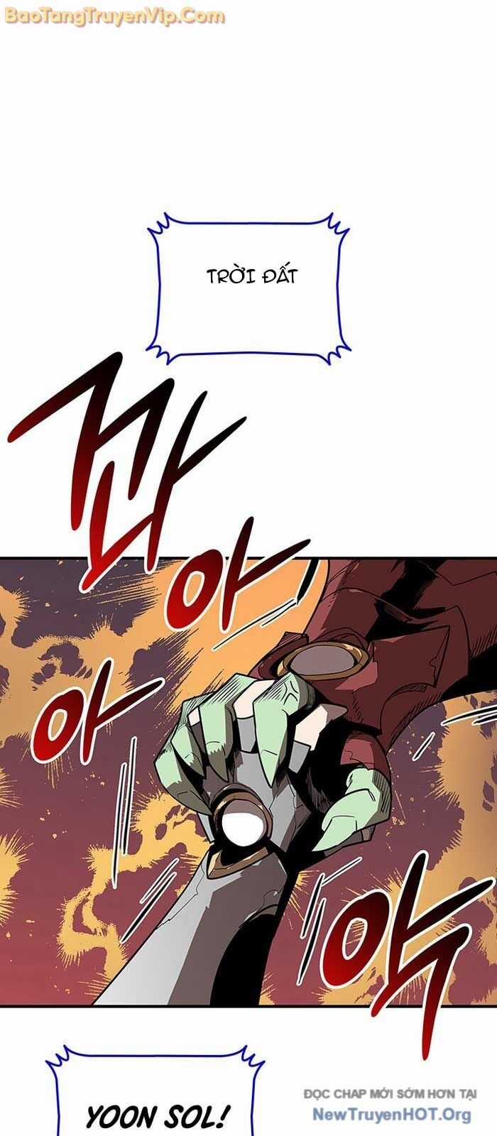 Tôi Là Lính Mới Chương 224 trang 5