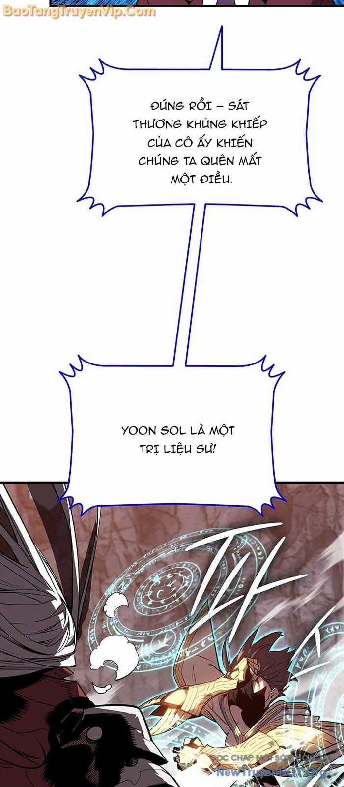 Tôi Là Lính Mới Chương 224 trang 51