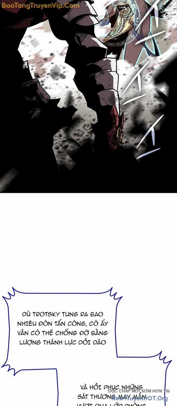 Tôi Là Lính Mới Chương 224 trang 52