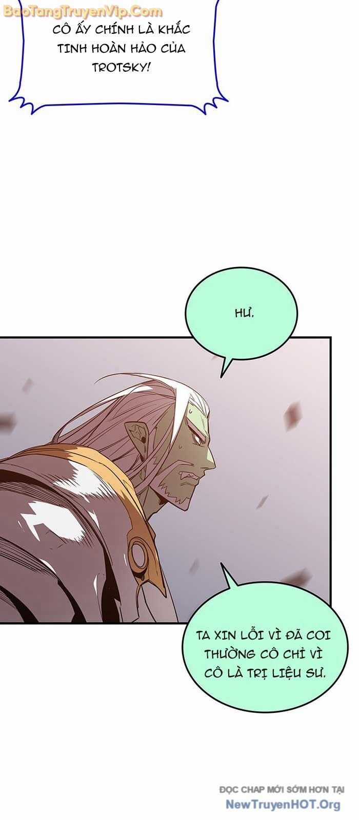 Tôi Là Lính Mới Chương 224 trang 54