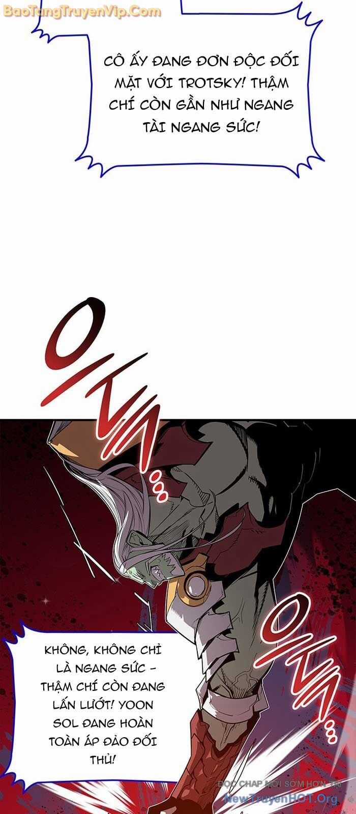 Tôi Là Lính Mới Chương 224 trang 6