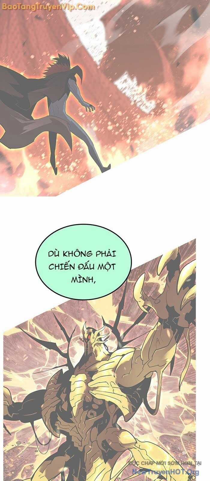 Tôi Là Lính Mới Chương 224 trang 66