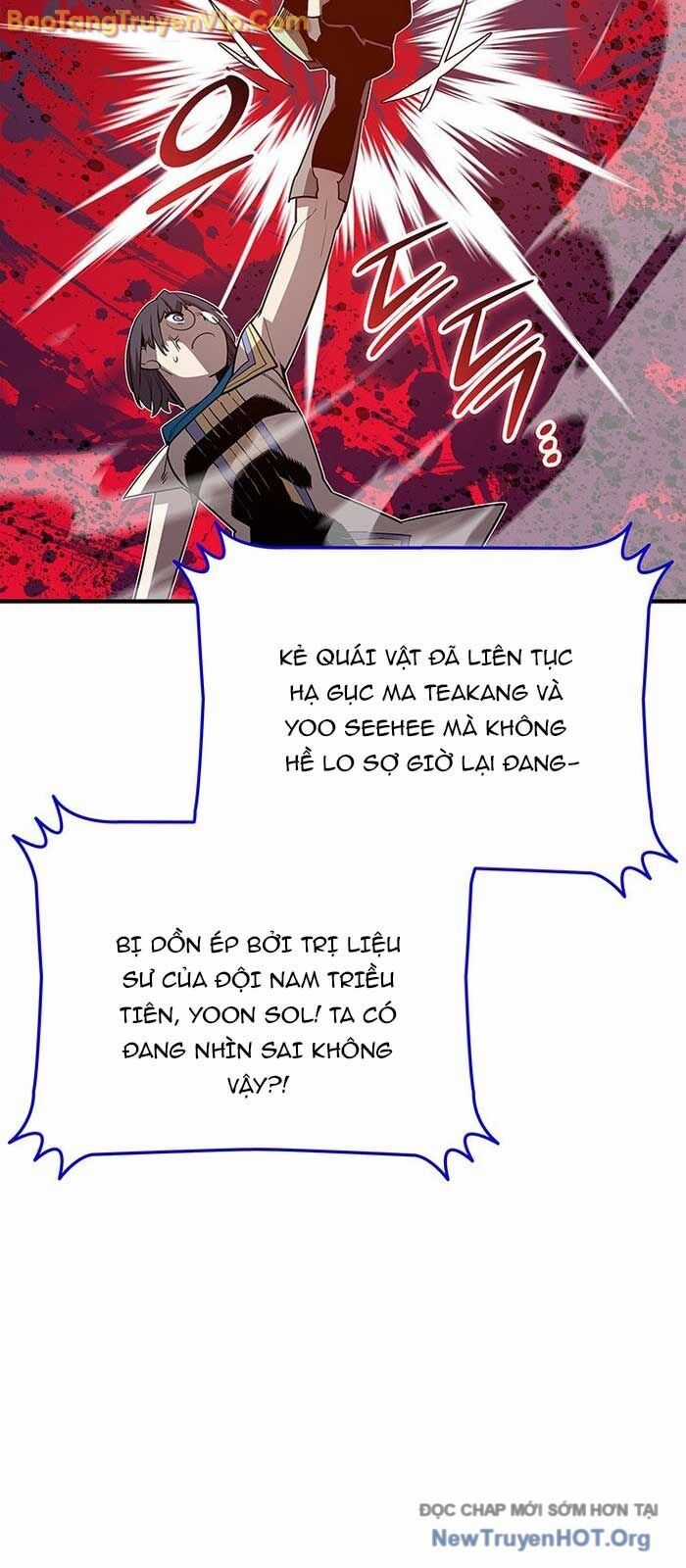 Tôi Là Lính Mới Chương 224 trang 7