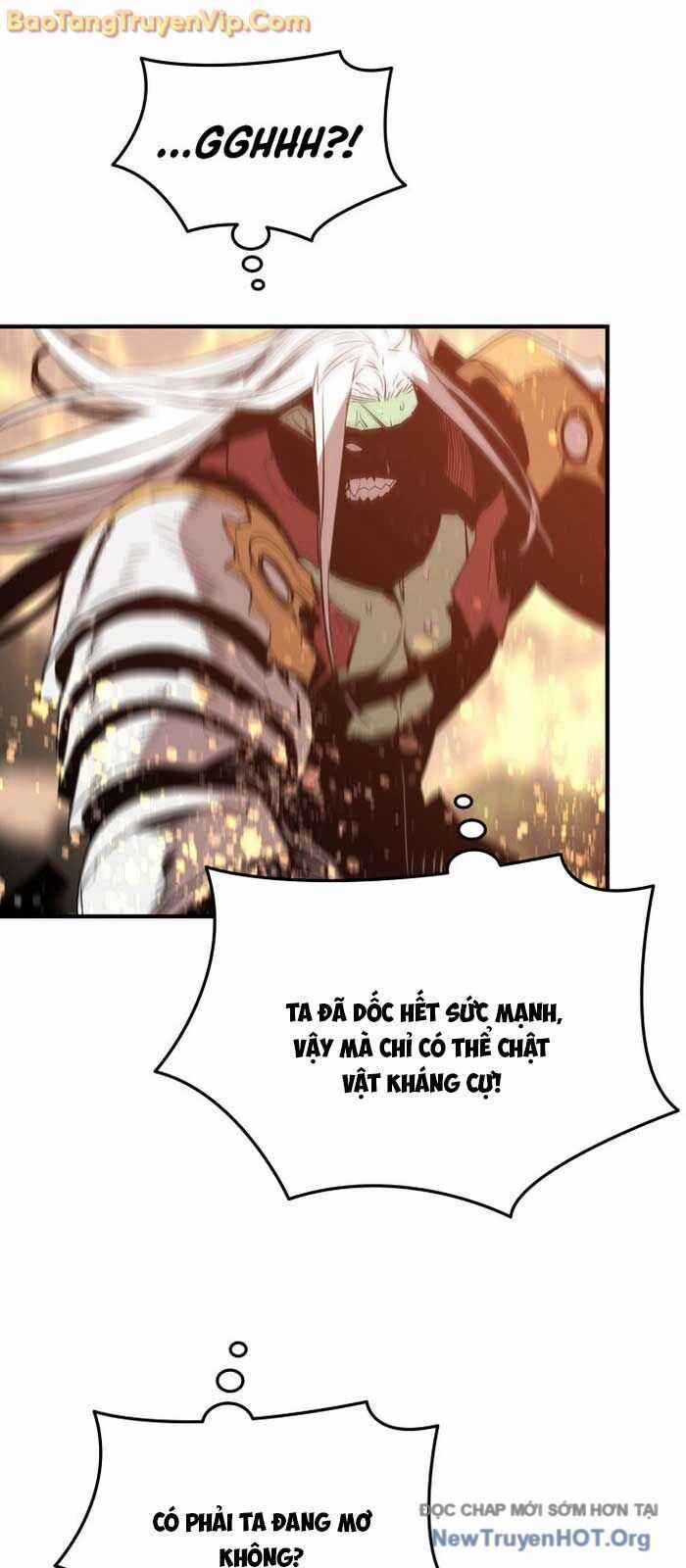 Tôi Là Lính Mới Chương 224 trang 8