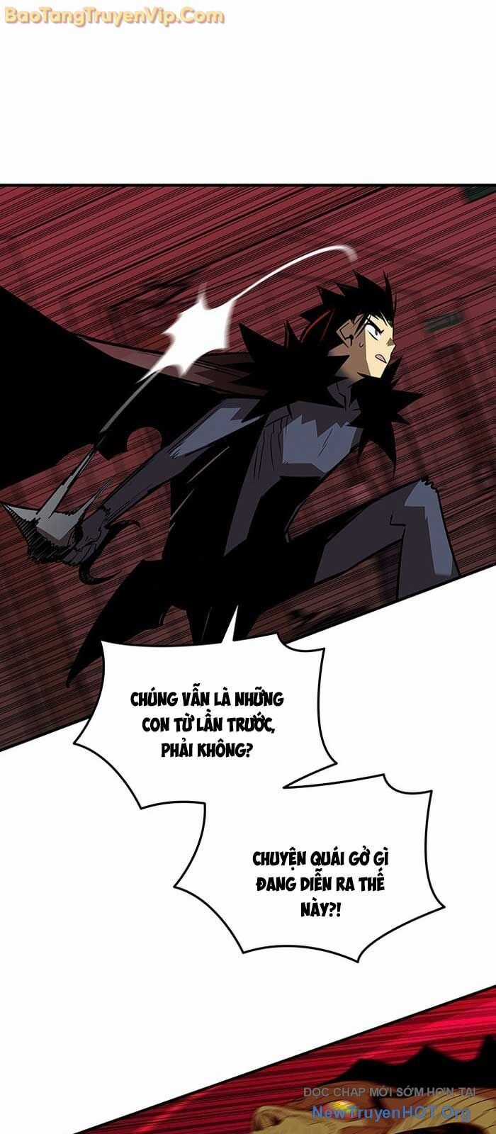 Tôi Là Lính Mới Chương 227.1 trang 15