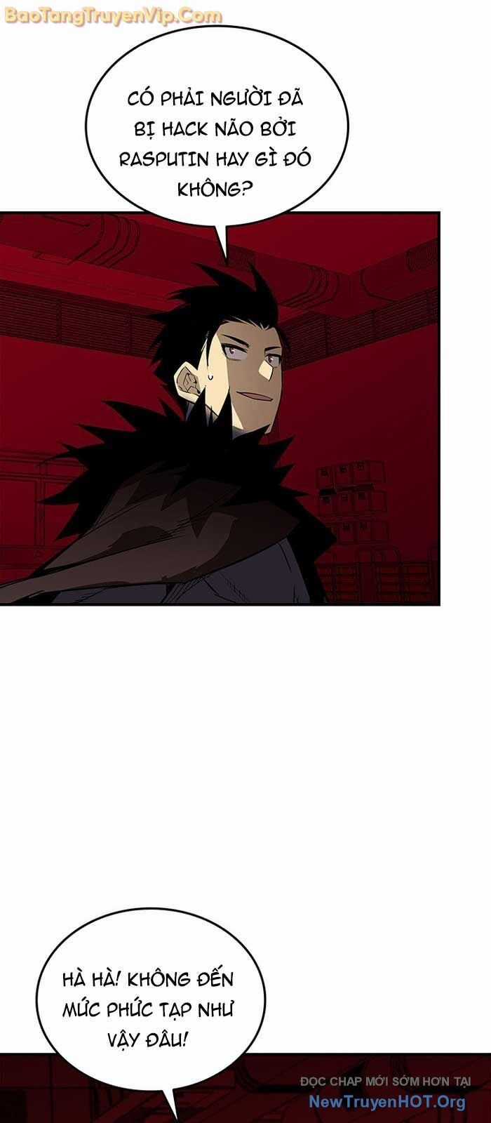 Tôi Là Lính Mới Chương 227.1 trang 22