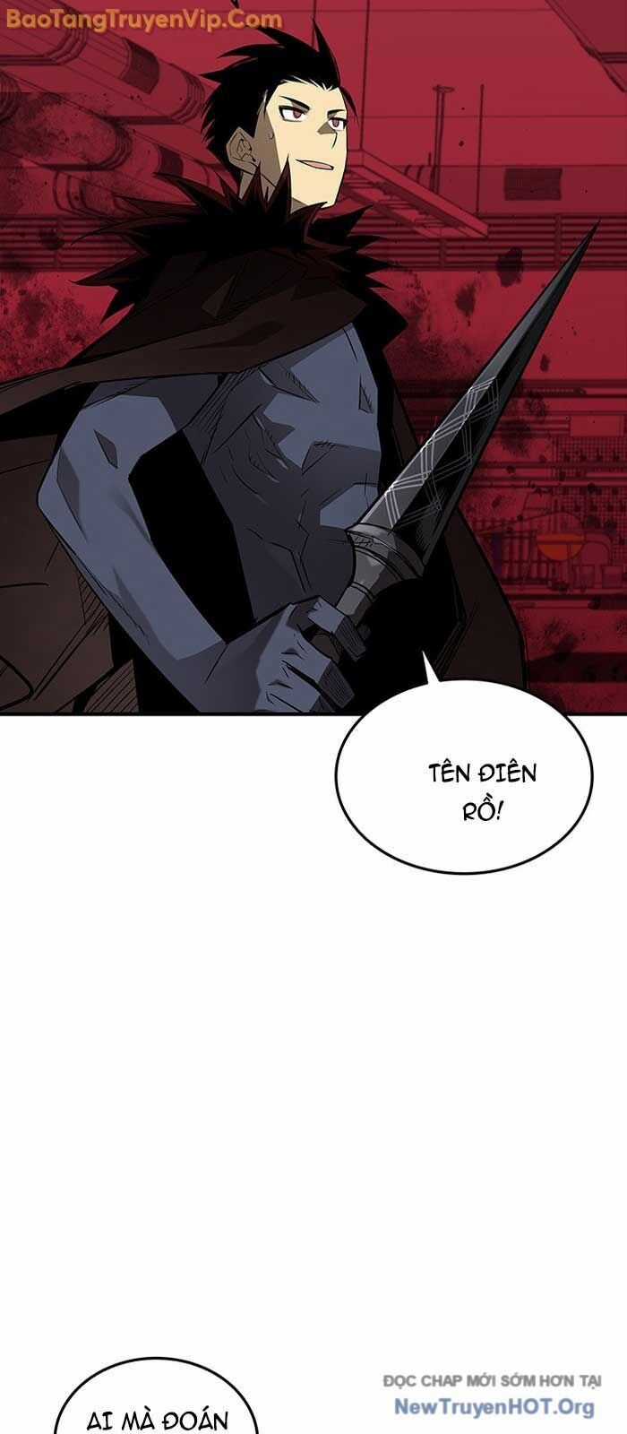 Tôi Là Lính Mới Chương 227.1 trang 35