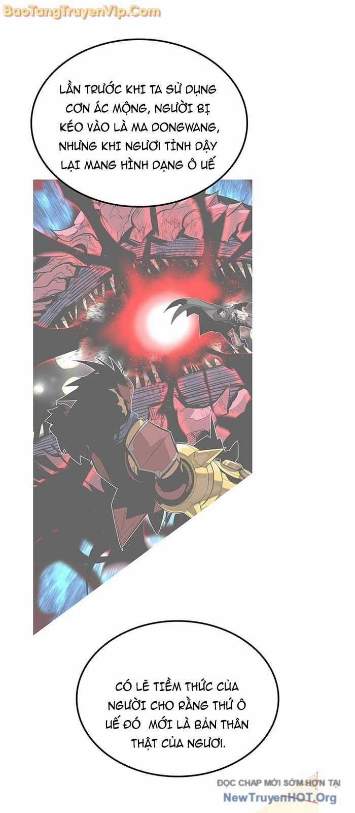 Tôi Là Lính Mới Chương 227.1 trang 39