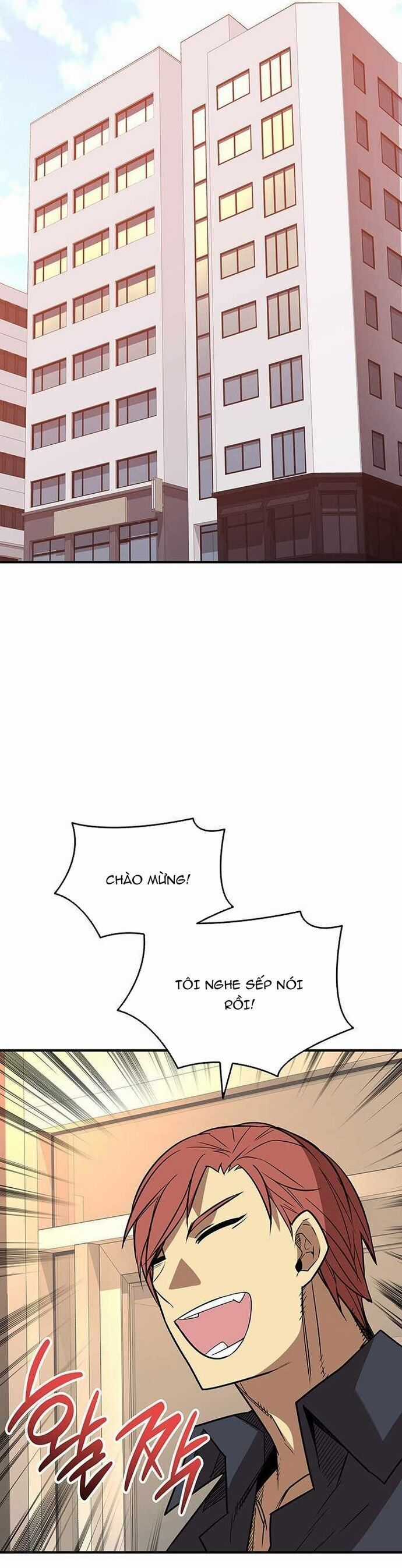 Tôi Là Lính Mới Chương 229 trang 10