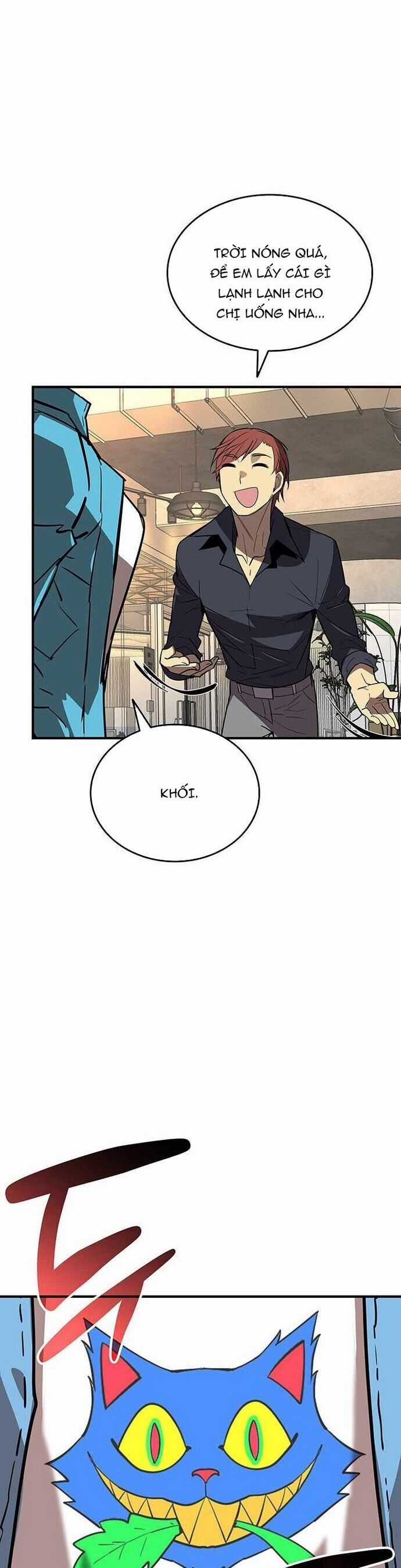 Tôi Là Lính Mới Chương 229 trang 11