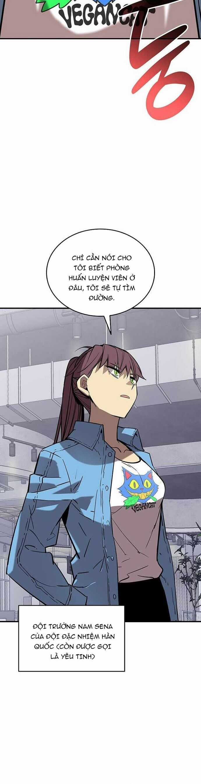 Tôi Là Lính Mới Chương 229 trang 12