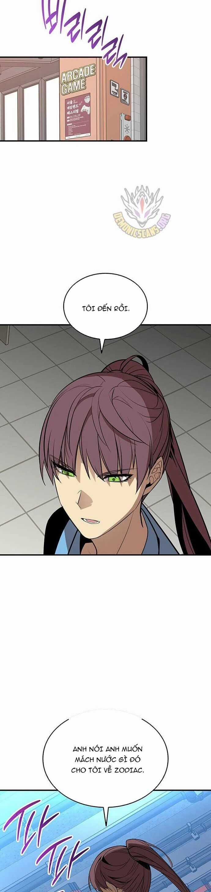 Tôi Là Lính Mới Chương 229 trang 14