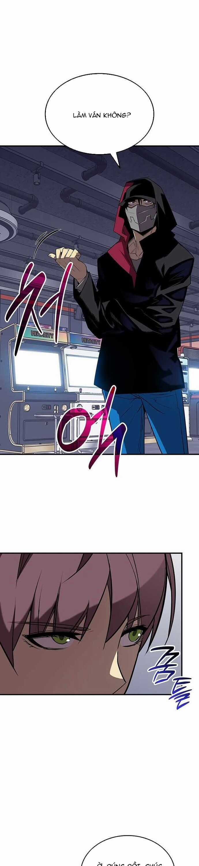 Tôi Là Lính Mới Chương 229 trang 17