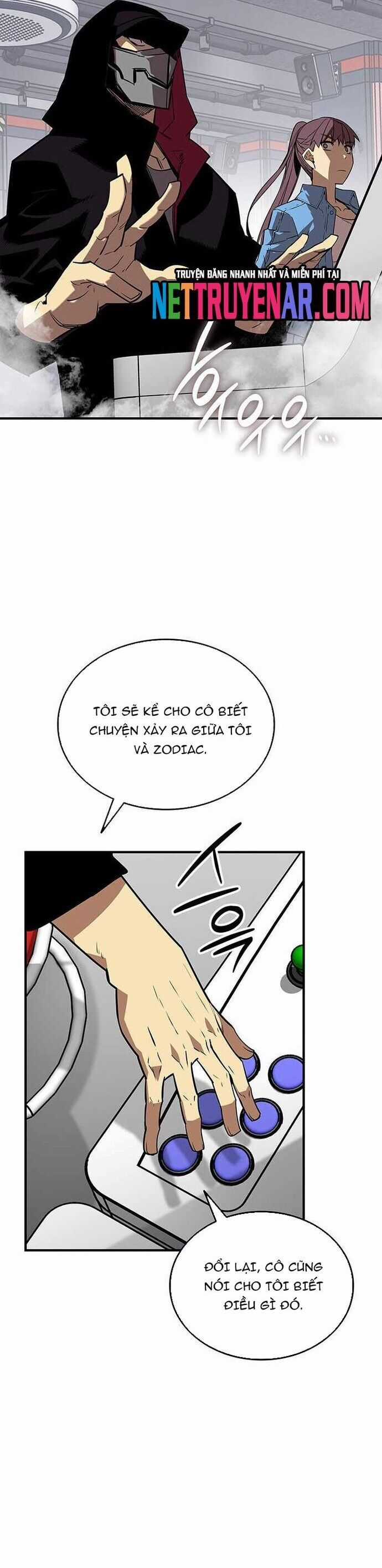 Tôi Là Lính Mới Chương 229 trang 24