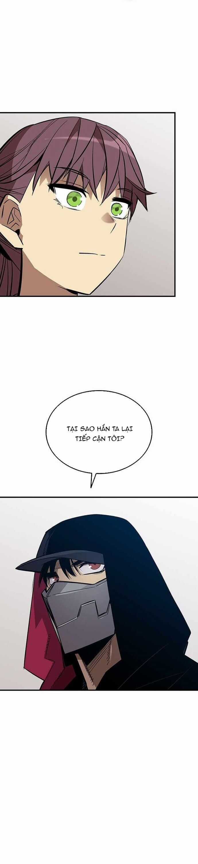 Tôi Là Lính Mới Chương 229 trang 26