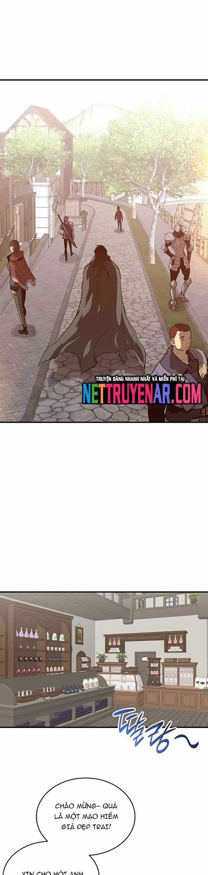 Tôi Là Lính Mới Chương 229 trang 28