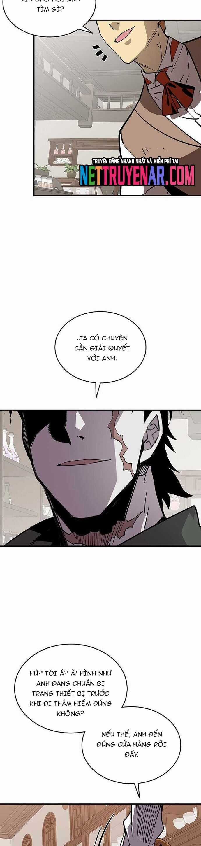 Tôi Là Lính Mới Chương 229 trang 29