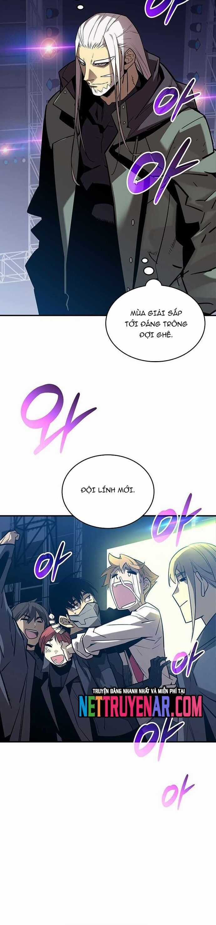 Tôi Là Lính Mới Chương 229 trang 3