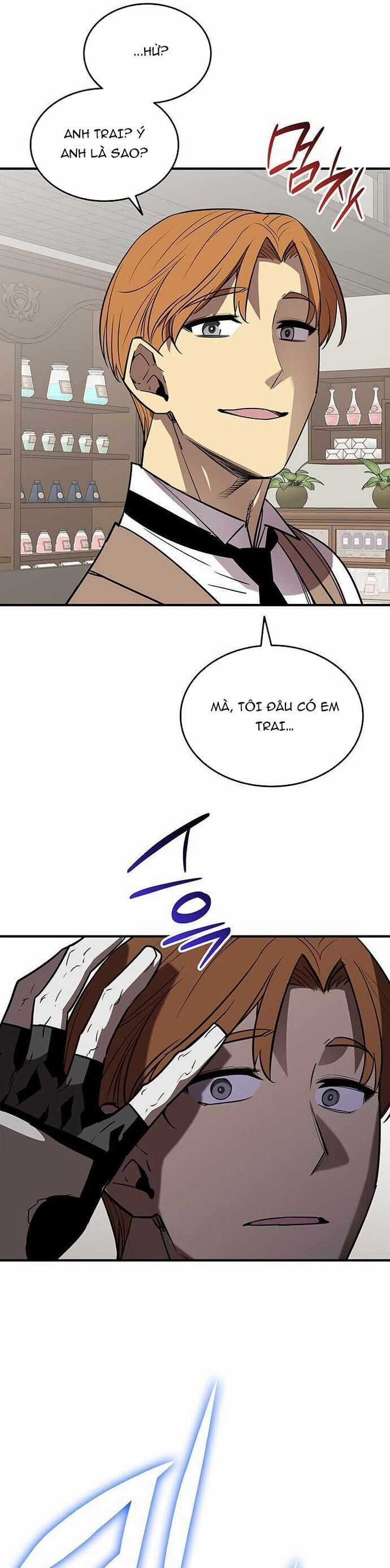 Tôi Là Lính Mới Chương 229 trang 31