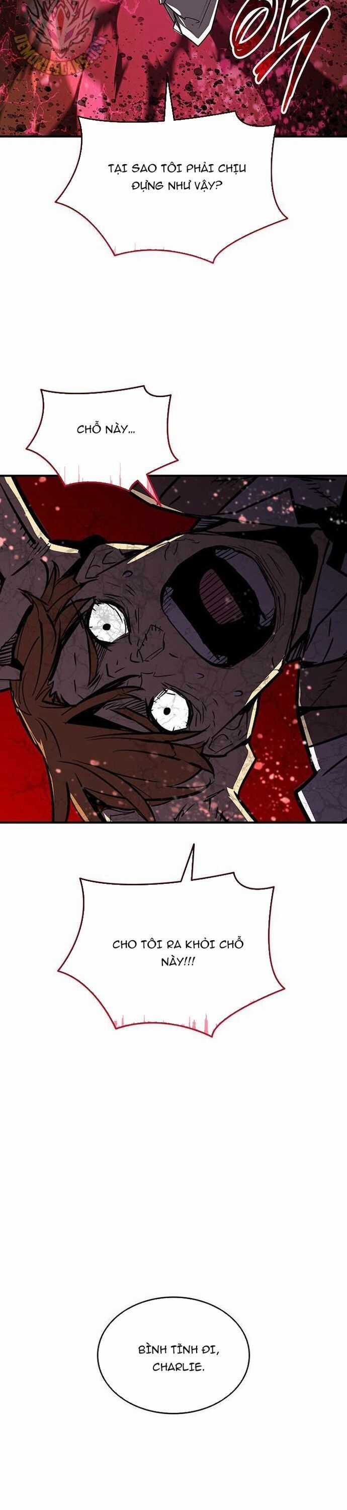 Tôi Là Lính Mới Chương 229 trang 36