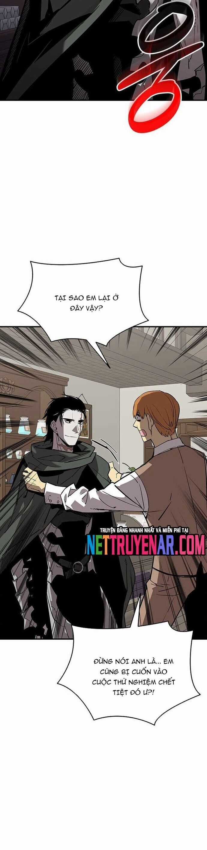 Tôi Là Lính Mới Chương 229 trang 38