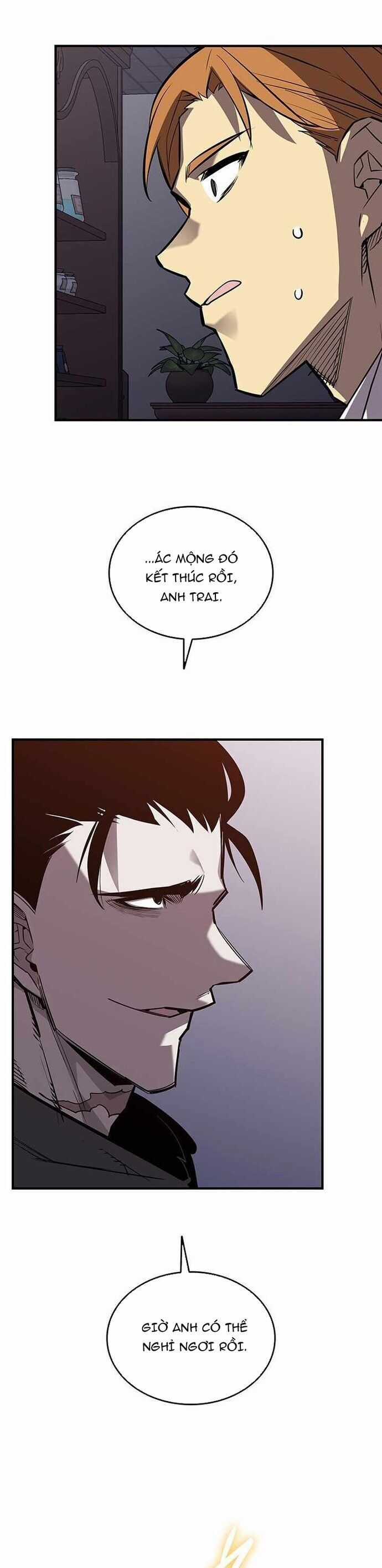 Tôi Là Lính Mới Chương 229 trang 39