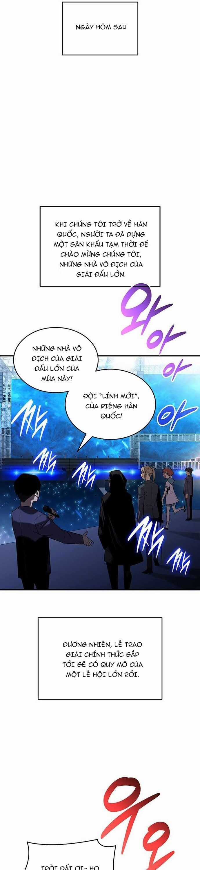 Tôi Là Lính Mới Chương 229 trang 4