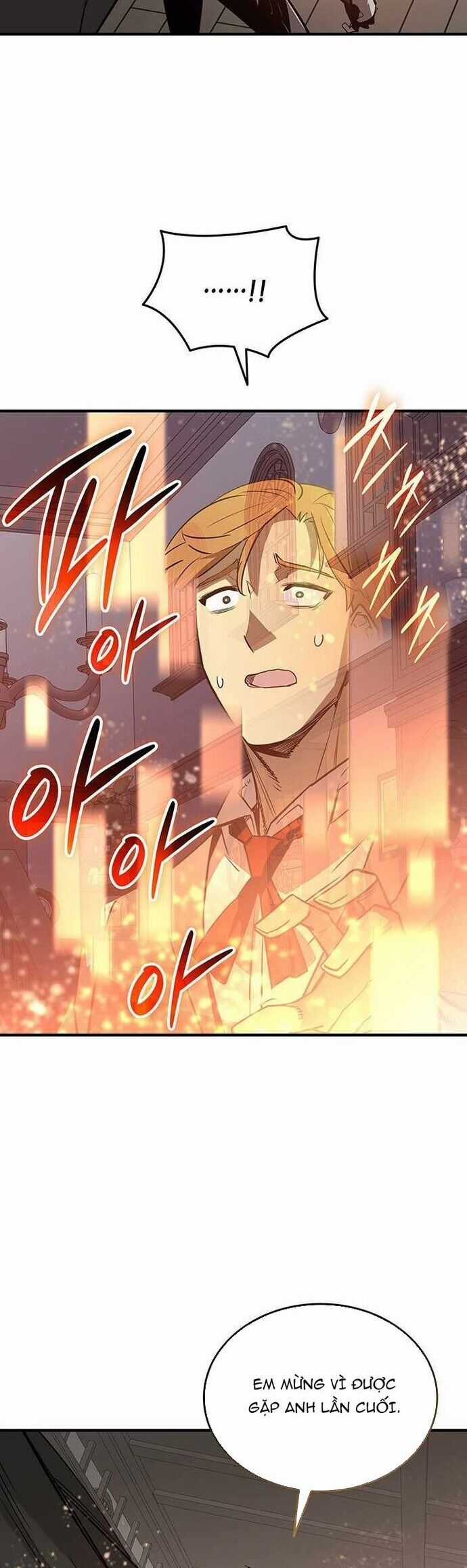 Tôi Là Lính Mới Chương 229 trang 41